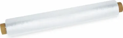 Produktbild von 4x Frischhaltefolien aus PE 44 cm x 300 m 9 my