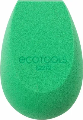Obrázok produktu pre EcoTools Bioblender hubka na make-up Green Tea