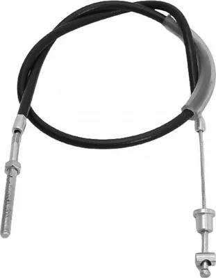 Immagine prodotto di SIMSON SR50 SR80 cavo freno ruota posteriore 880mm nero