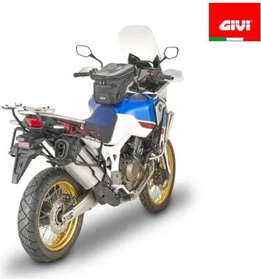 Produktbild von Seitenkoffer-Träger GiVi abnehmbar für Monokey® Koffer für Honda CRF1000L