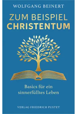 Immagine prodotto di Zum Beispiel Christentum