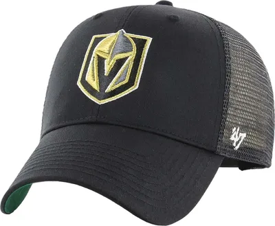 Image de Casquette 47 Brand H-BRANS31CTP-BK pour Uni