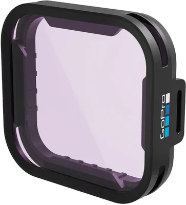 Zdjęcie produktu dla GoPro AAHDM-001, Wielobarwny