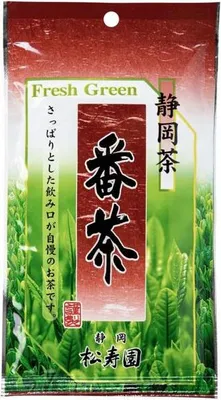 Immagine prodotto di Maruka | Bancha - 60 g - Tè verde - Raccolto tardivo - Tè giapponese