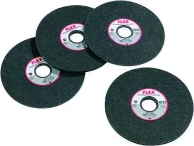 Image de FLEX disque à poncer compact dur, 152 x 6 x 25 mm, 313440