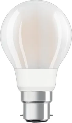 Zdjęcie produktu dla LEDVANCE SMART+ Filament WiFi Classic Dimmable 60 6W 2700K B22 4058075609891