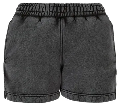 Produktbild von Urban Classics - Shorts für Damen TN345 (5XL) (Schwarz)