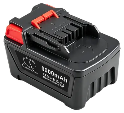Obrázok produktu pre TECHTEK Batéria kompatibilná s [Ridgid] CS12x, CS65x, CS6x Versa, RE6, RE60, RE600, RP340, RP350 nahrádza R56518