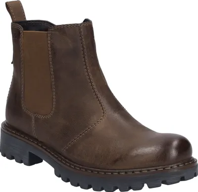 Produktbild von JOSEF SEIBEL Marta 06 | Stiefelette für Damen | Braun
