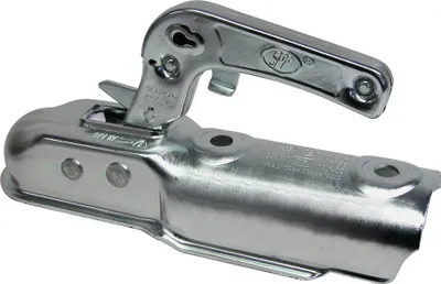 Obrázek produktu pro Carpoint Spojka WW8C Kulatá 70 mm Max. 750 kg