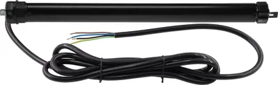 Produktbild von Elektronischer Rolladenmotor | 13Nm = Zugkraft bis 36Kg | für 40mm Achtkantwelle | PE4 13/14-40 | Rolladen Motor Rohrmotor Rollladen