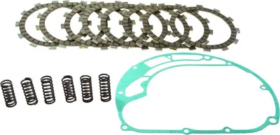 Immagine prodotto di Frizione per Yamaha XJ 600 NN, anni di produzione 1994-2003: dischi, molle e guarnizione di Pamoto - Nuova