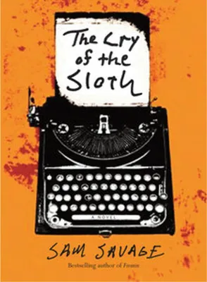 Produktbild von The Cry of the Sloth