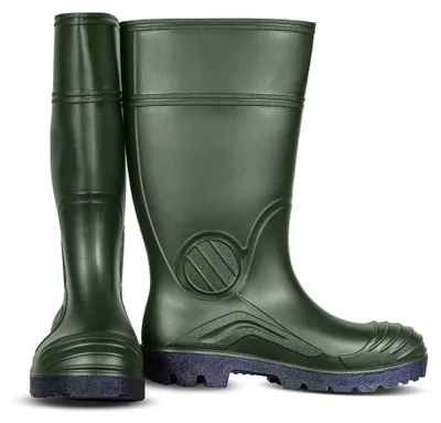 Produktbild von Sichere Gummistiefel Modell 140P - 48