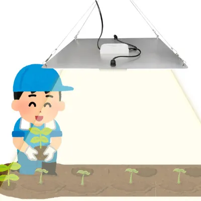 Obrázek produktu pro 100 Watt LED Monkey