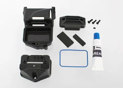 Produktbild von TRAXXAS Empfängerbox TRX6424