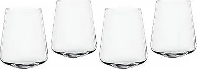 Produktbild von Spiegelau Definition, Cocktailglas, 490 ml, Glas, Transparent, 4 Stück(e), 110 mm