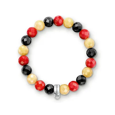 Zdjęcie produktu dla Thomas Sabo Uniseks Bransoletki X0195-614-7-l17