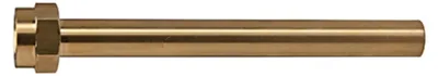 Produktbild von Riegler Innengewinderohr DN 6, M14x1,5 IG, Rohr-Außen-Ø 10 mm
