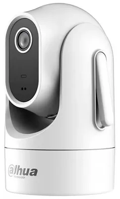Obrázek produktu pro DAHUA IP kamera H2C/ vnitřní/ Wi-Fi/ 2Mpix/ objektiv 4mm/ H.265/ IR až 15m/ CZ app