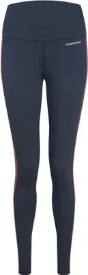 Produktbild von Craghoppers Nosilife Durrel Leggings Blau 18 Damen Blau 18