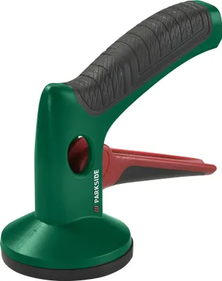 Produktbild von PARKSIDE® Doppelsaugheber / Saugheber / Mini-Einhandsaugheber (Einhand-Mini-Saugheber, 2 tlg.)