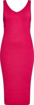 Image de Robe Nascita pour femmes - fuchsia, M