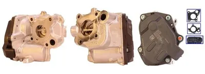 Produktbild von ELSTOCK 73-0139 AGR-Ventil mit Dichtungen passend für MERCEDES-BENZ C-Klasse Limousine (W204) Abgasrückführungsventil
