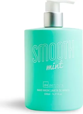 Obrázek produktu pro Idc Institute Smooth Hand Wash Mint 500 ml