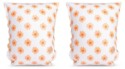 Image de Brassards Swim Essentials - Multicolores - Motifs floraux