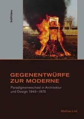Produktbild von Gegenentwürfe zur Moderne