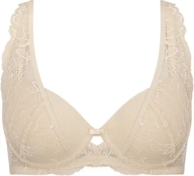 Produktbild von Triumph Amourette Charm WP03, Farbe: Creamy Dream 2R/6720, Größe: 75B Bügel-BH mit Einlage