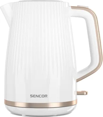 Image de Bouilloire électrique SENCOR SWK 7510WH