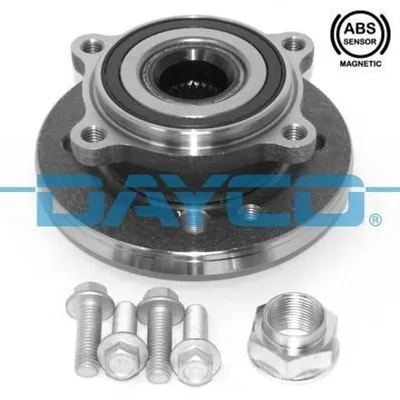 Produktbild von DAYCO Radlagersatz für MINI Schrägheck (R56) KWD1474