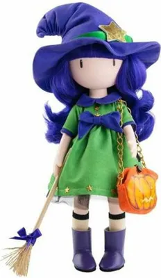 Produktbild von Puppe Paola Reina The Hour (32 cm)