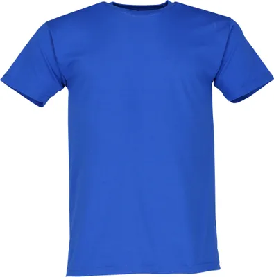 Produktbild von Fruit of the Loom Original T-Shirt Farbe: royal Größe: L