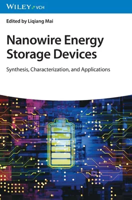 Produktbild von Nanodraht-Energiespeicher
