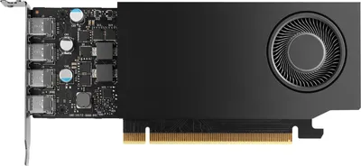 Zdjęcie produktu dla HP NVIDIA PH x4xx 3mDP Graphics