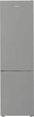 Produktbild von Hotpoint HP1K 25402 XP7E, 355 l, SN-T, 6 kg/24h, B, Fresh Zone Fach, Edelstahl