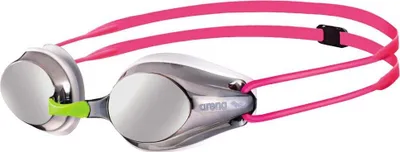 Produktbild von ARENA Kinder Schwimmbrille Tracks Mirror Junior