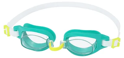 Produktbild von Aqua Burst Essential™ Schwimmbrille ab 7 Jahren, Türkis