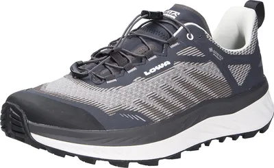Produktbild von LOWA FORTUX GTX, Männlich, Erwachsener, Schwarz, Grau, Outdoor-Schuhe, Trecken, Deutsch