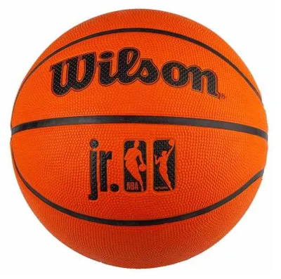 Image de Wilson - Basket-ball, NBA PP7141 (5) (orange)