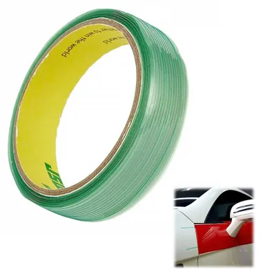 Produktbild von Knifeless Tape – 10 Meter Schneideband für Fahrzeugfolierung