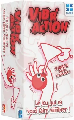 Immagine prodotto di Gioco da tavolo Megableu