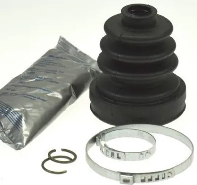Produktbild von SPIDAN Faltenbalgsatz Antriebswelle für TOYOTA Yaris Schrägheck (P9) 25686