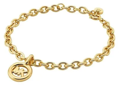 Zdjęcie produktu dla Stylowa pozłacana bransoletka Premium MKJ8578710