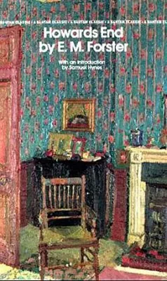 Zdjęcie produktu dla Howards End