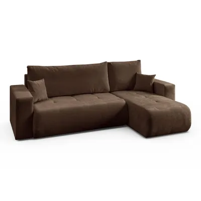 Produktbild von Ecksofa CLOUD II L mit Schlaffunktion, Vibe 26