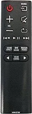 Produktbild von Samsung-Fernbedienung AH59-02733B